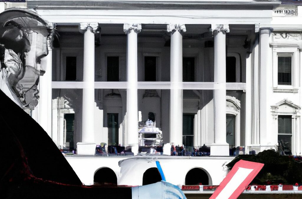 The White House Unveils New AI ‘Bill of Rights’