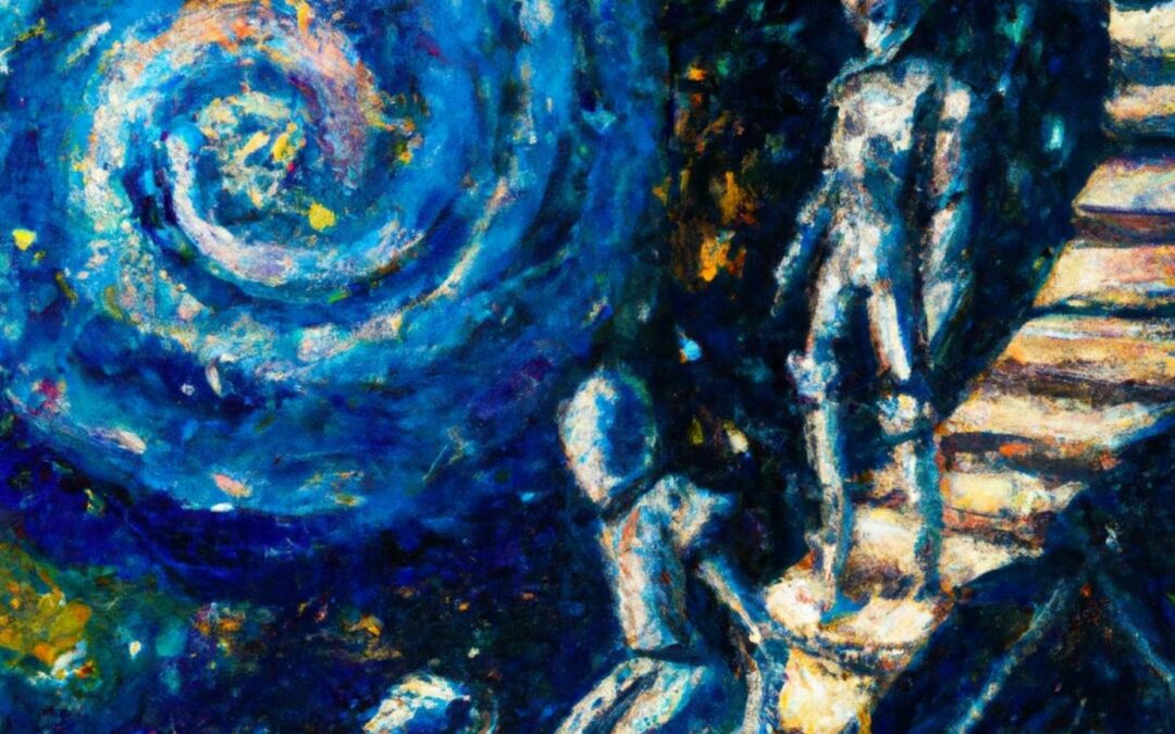 Artificial General Intelligence (AGI): Is it Possible or Just Science Fiction