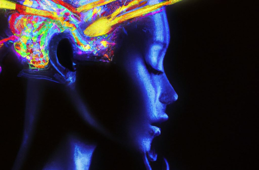 Generative AI & Creative AI Explained