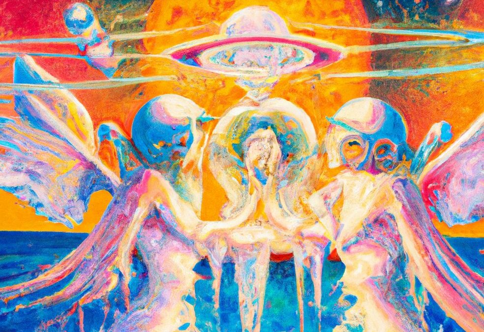 The Future of Human-AI Collaboration