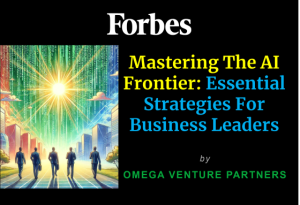 Navigating the AI Revolution Strategic Insights for Business Leaders