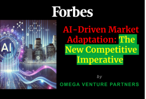 AI-Driven Market Adaptation The New Competitive Imperative 