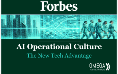 AI Operational Culture: The New Tech Advantage