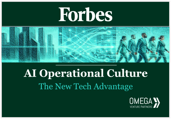 AI operational culture framework showing reflexes, structure, and incentives as the new competitive divide