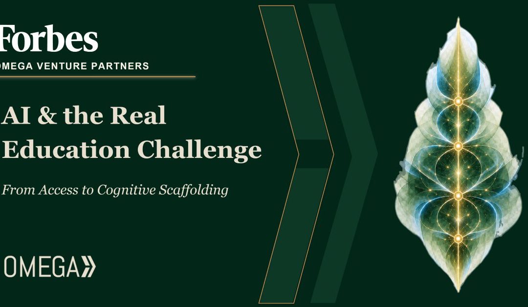 AI Learning Design and The Real Education Challenge