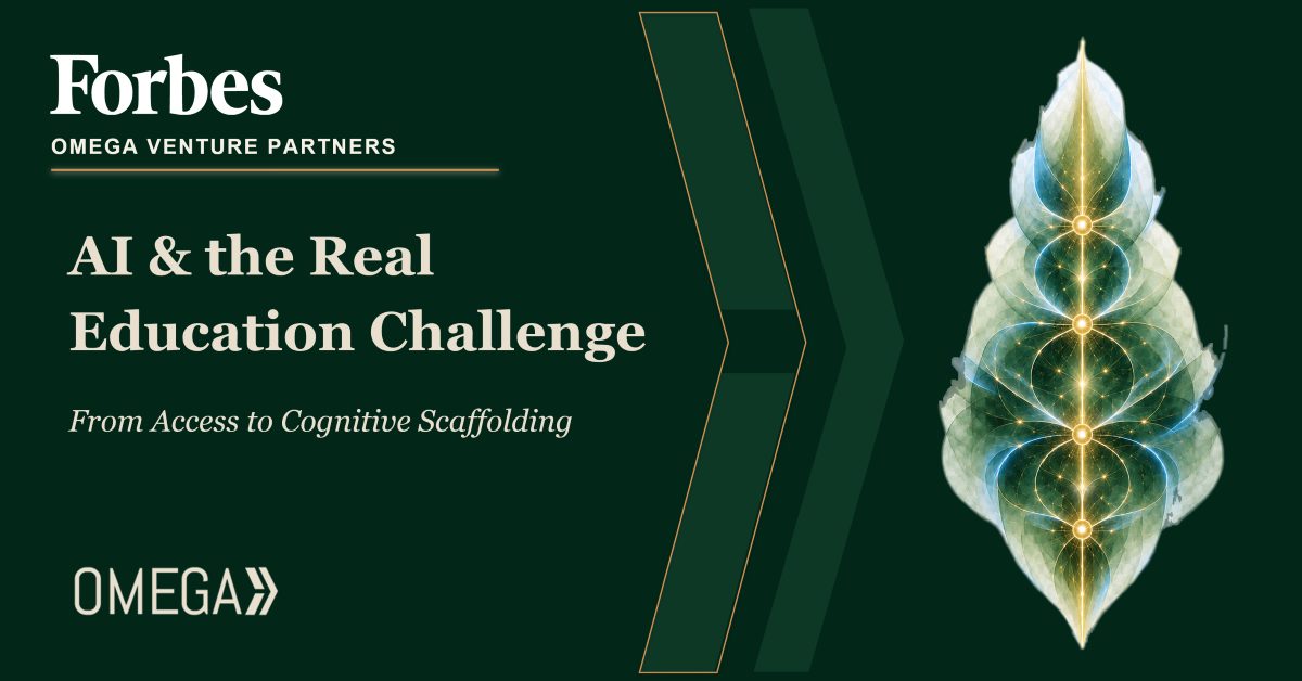 AI Learning Design and The Real Education Challenge