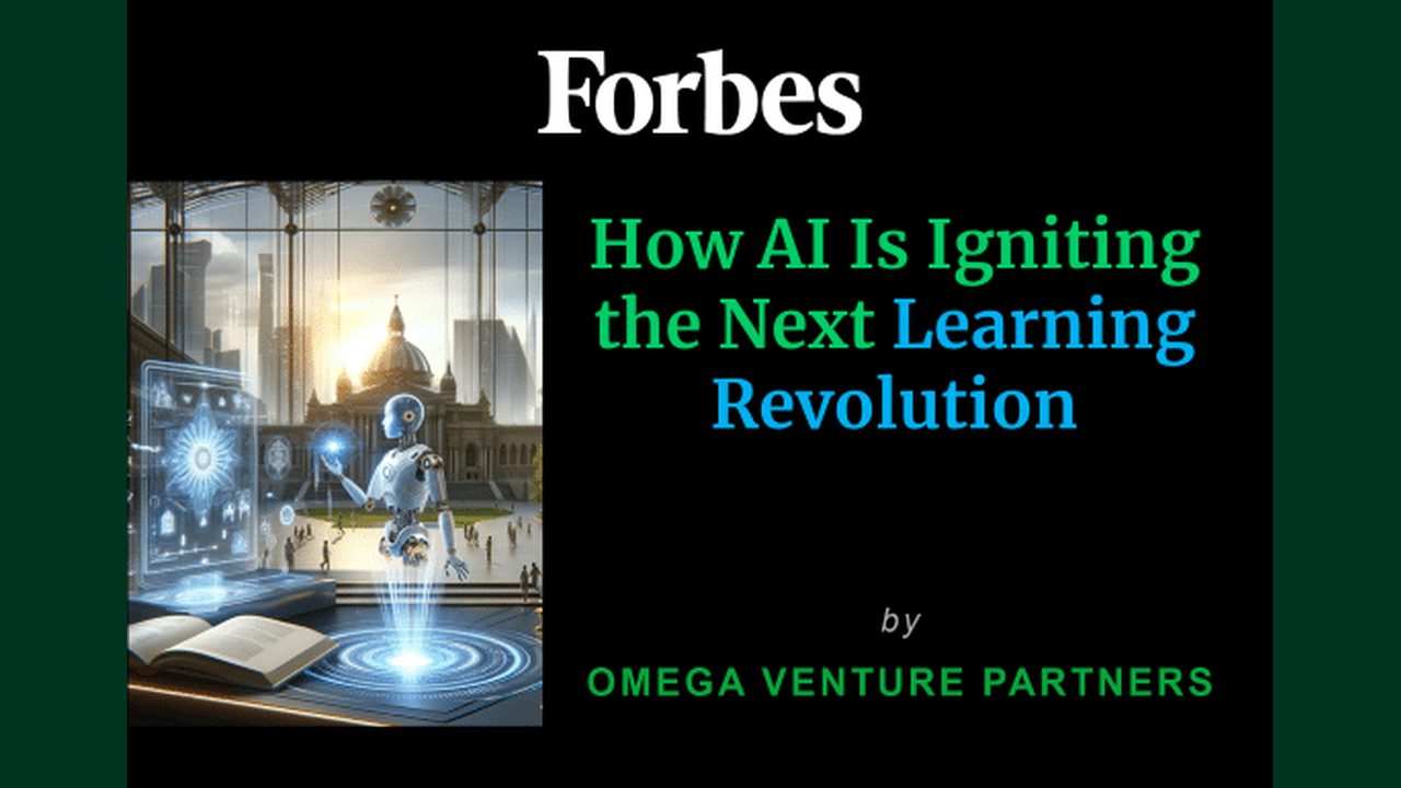 How AI in Education Is Igniting the Next Learning Revolution