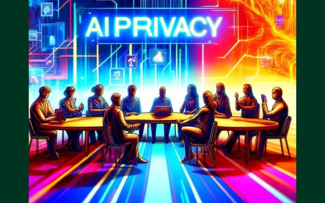The Generative AI Privacy Storm