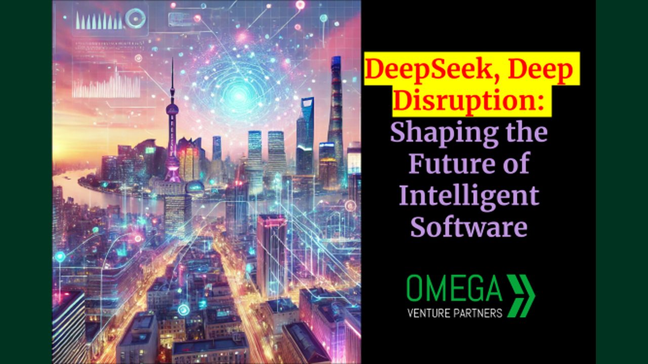 DeepSeek, Deep Disruption: How a New AI Contender Is Shaping the Future of Intelligent Software DeepSeek, Deep Disruption: How a New AI Contender Is Shaping the Future of Intelligent Software