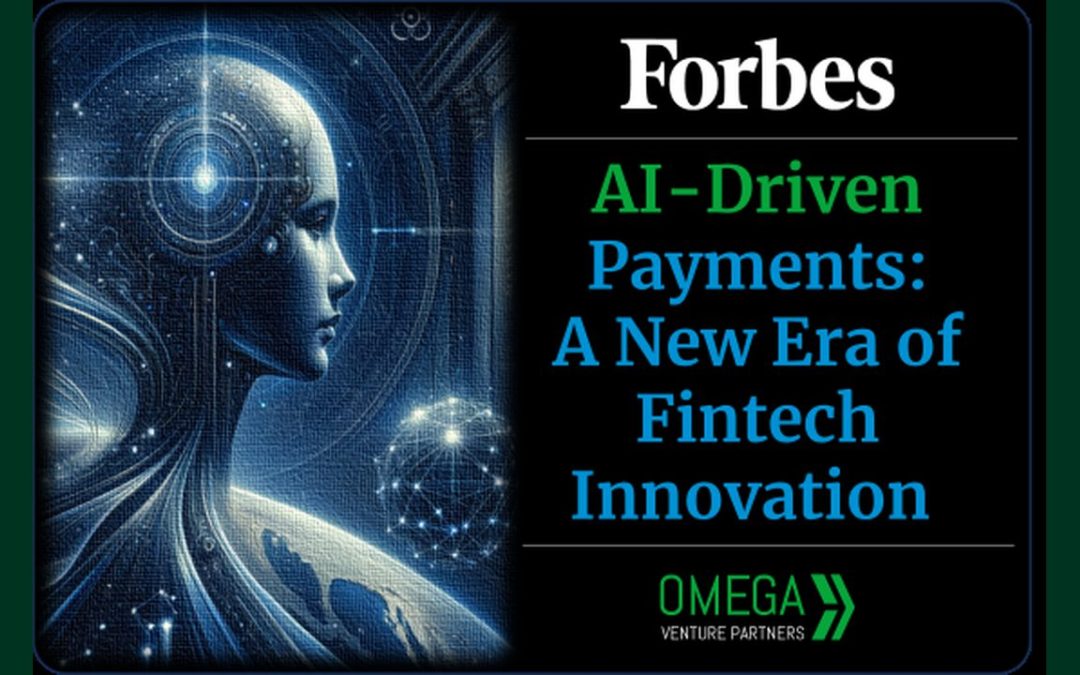 AI-Driven Payments: A New Era of Fintech Innovation