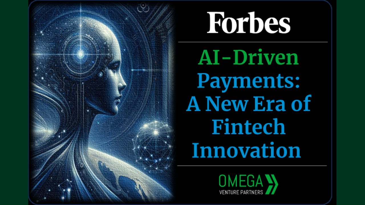 AI-Driven Payments: A New Era of Fintech Innovation AI-Driven Payments: A New Era of Fintech Innovation