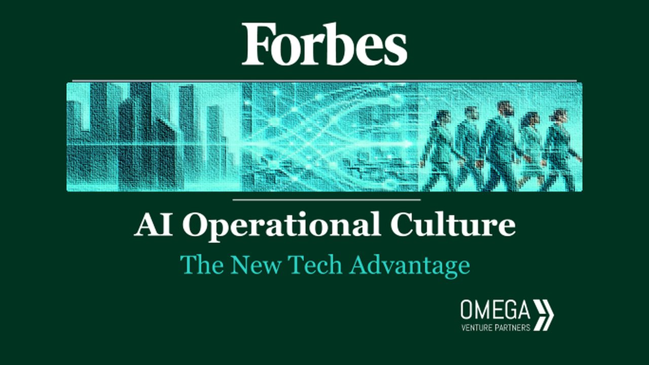 AI Operational Culture: The New Tech Advantage