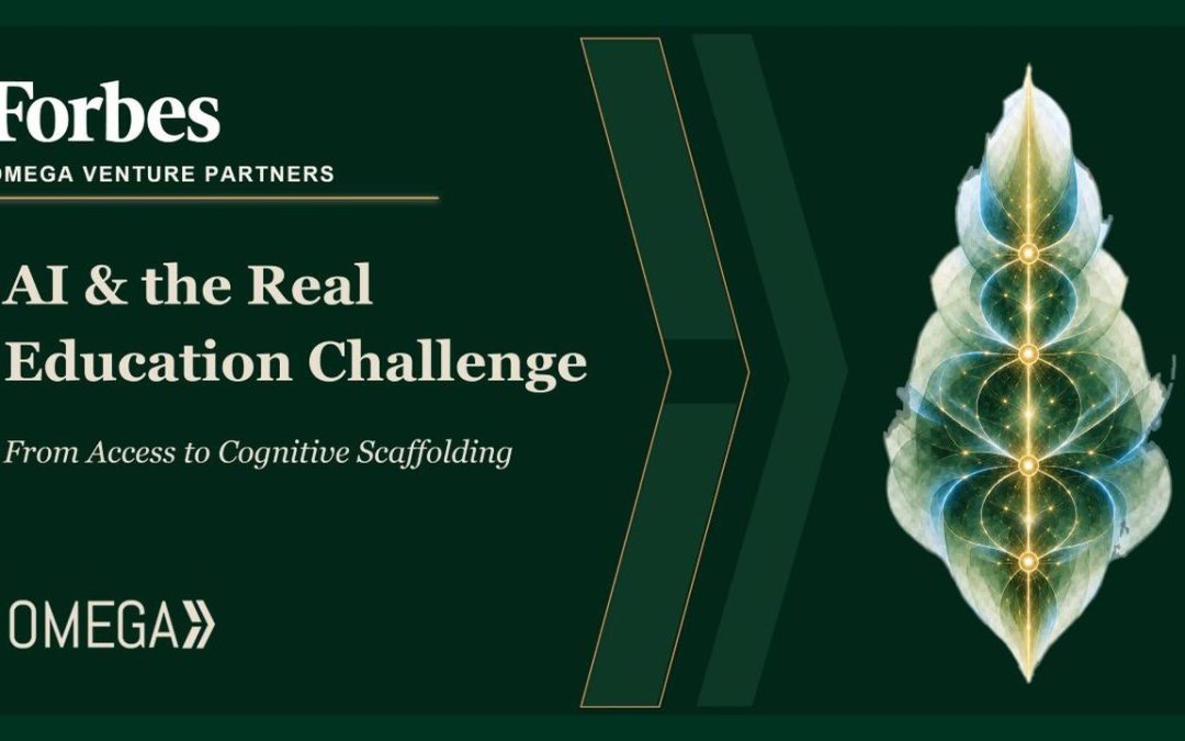 AI Learning Design and The Real Education Challenge