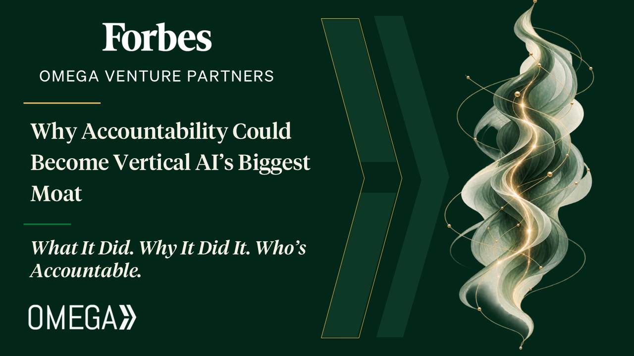 Vertical AI Accountability
