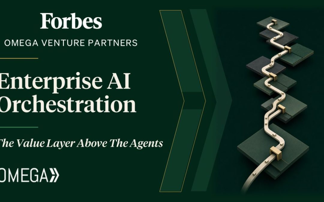 Enterprise AI Orchestration: The Value Layer Above The Agents