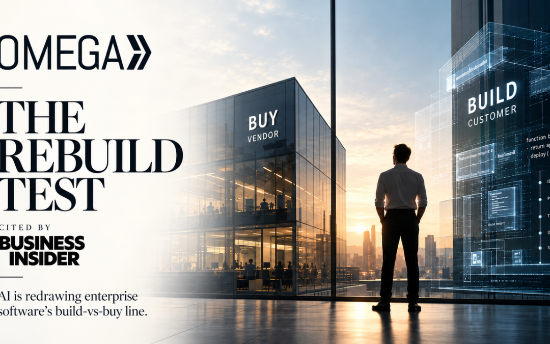 Business Insider Cites Omega Venture Partners’ Rebuild Test
